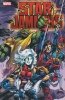 STARJAMMERS TP [9781302918699]